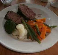 Settler's Restaurant - Australia Accommodation