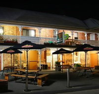 Sheffield Hotel - Australia Accommodation