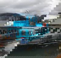 Skippers Floating Eatery - Australia Accommodation