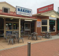 St Helens Bakery - Australia Accommodation