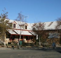 Stables - Australia Accommodation