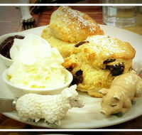Sticky beaks cafe longford tasmania - Australia Accommodation