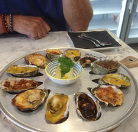 Tarkine Fresh Oysters - Australia Accommodation