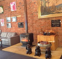 Tasmanian Handcrafts On High - Australia Accommodation
