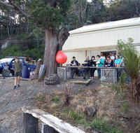 The Bay Fish - Australia Accommodation