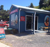 The Coffee Shack - Australia Accommodation