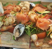 The Fox  Hounds Inn Restaurant - Australia Accommodation