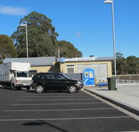 The Wynyard Wharf Fish  Chips - Australia Accommodation