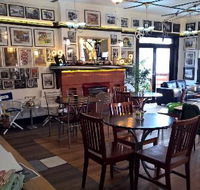 TKO Bakery Cafe - Australia Accommodation