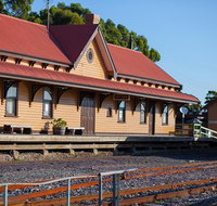 Tracks on Point - Australia Accommodation