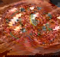 Trimboli's Pizzas - Australia Accommodation
