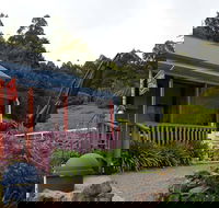 Tullah Cottage - Australia Accommodation