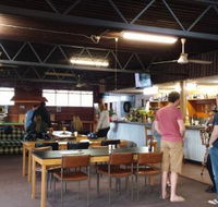 Tullah Village Cafe - Australia Accommodation