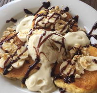 Van Diemans Land Creamery - Australia Accommodation