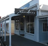 Xanders Restaurant - Australia Accommodation