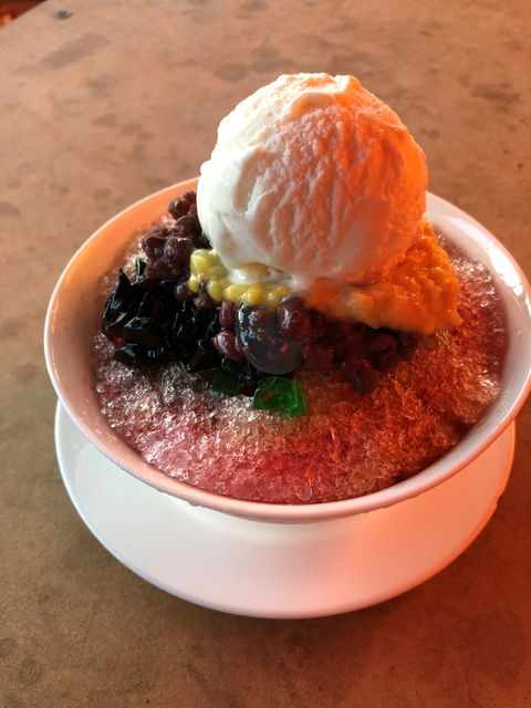 D'Ankasa Restaurant Malaysia Huntingdale - Australia Accommodation 1