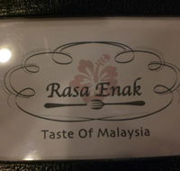 Rasa Enak - Australia Accommodation