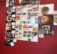 Shou Japanese Kichen - Australia Accommodation