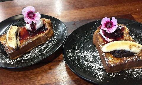 Bridgetown Pottery Restaurant - Australia Accommodation 0