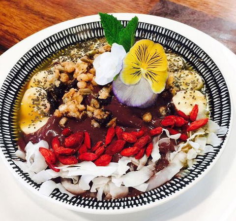 Bridgetown Pottery Restaurant - Australia Accommodation 1