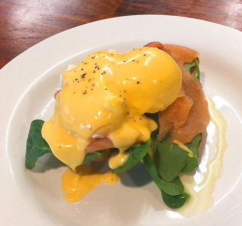 Bridgetown Pottery Restaurant - Australia Accommodation 2