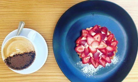 Bridgetown Pottery Restaurant - Australia Accommodation 6