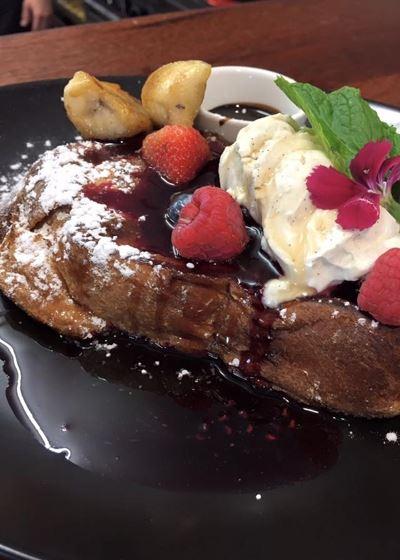 Bridgetown Pottery Restaurant - Australia Accommodation 7