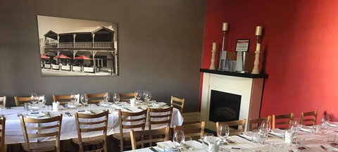Nino's Of Victor Harbor - Australia Accommodation 1