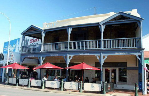 Nino's Of Victor Harbor - Australia Accommodation 8