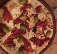 Pizza Meine Liebe - Australia Accommodation