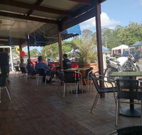 The Rattler Cafe - Australia Accommodation