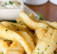 Voro Restaurant and Pizzeria - Australia Accommodation
