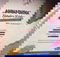 Annapurna Nepalese Kitchen - Australia Accommodation
