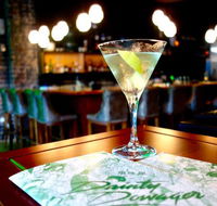 Dainty Dowager - Australia Accommodation
