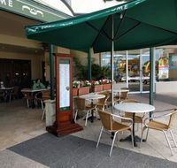 Dome Cafe - Australia Accommodation