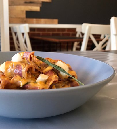 Solo Pasta - Australia Accommodation 0