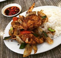 Bateman Chinese Malaysian Eating House - Australia Accommodation
