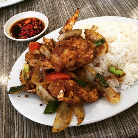 Bateman Chinese Malaysian Eating House - Australia Accommodation 0