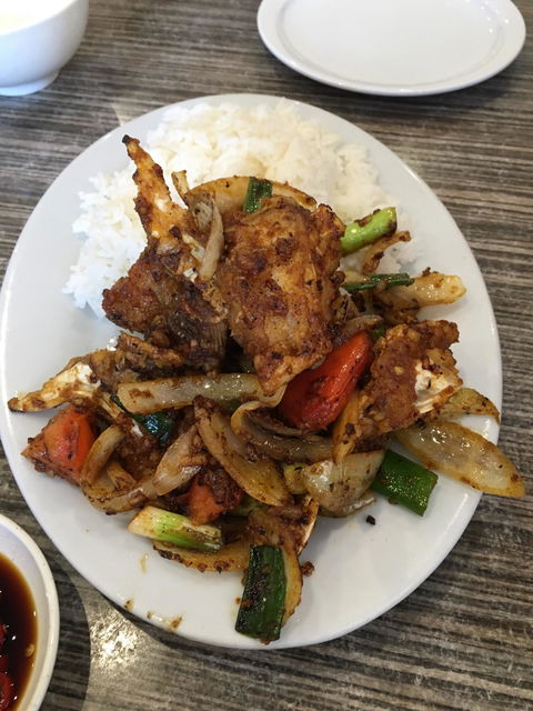 Bateman Chinese Malaysian Eating House - Australia Accommodation 11