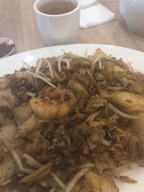 Bateman Chinese Malaysian Eating House - Australia Accommodation 1