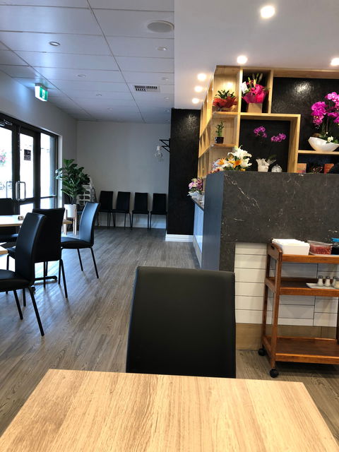 Bateman Chinese Malaysian Eating House - Australia Accommodation 3