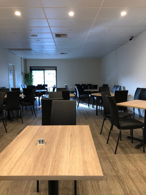 Bateman Chinese Malaysian Eating House - Australia Accommodation 8
