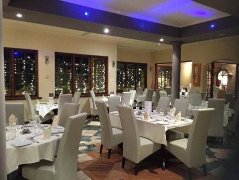 Divine Indian Restaurant - Australia Accommodation 0