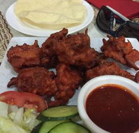 Kadai King Indian Restaurant - Australia Accommodation