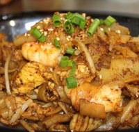 Wok Master - Australia Accommodation