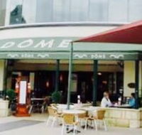 Dome - Australia Accommodation
