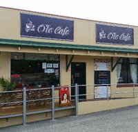 Ole Cafe - Australia Accommodation