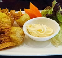 Pearl Restaurant - Australia Accommodation