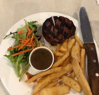 Sizzler - Australia Accommodation