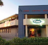 The Como Hotel - Australia Accommodation